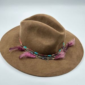 Ale by Alessandro Brown Women's Hat